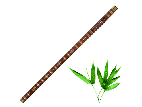 竹笛